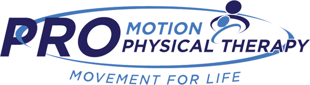 PRO PT | PRO Motion - Logo