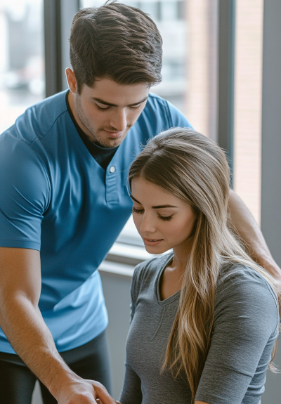 giraffejiujitsu_a_physical_therapist_wearing_a_blue_shirt_helpi_ad61a343-be1b-4efc-a39f-07508b85702d